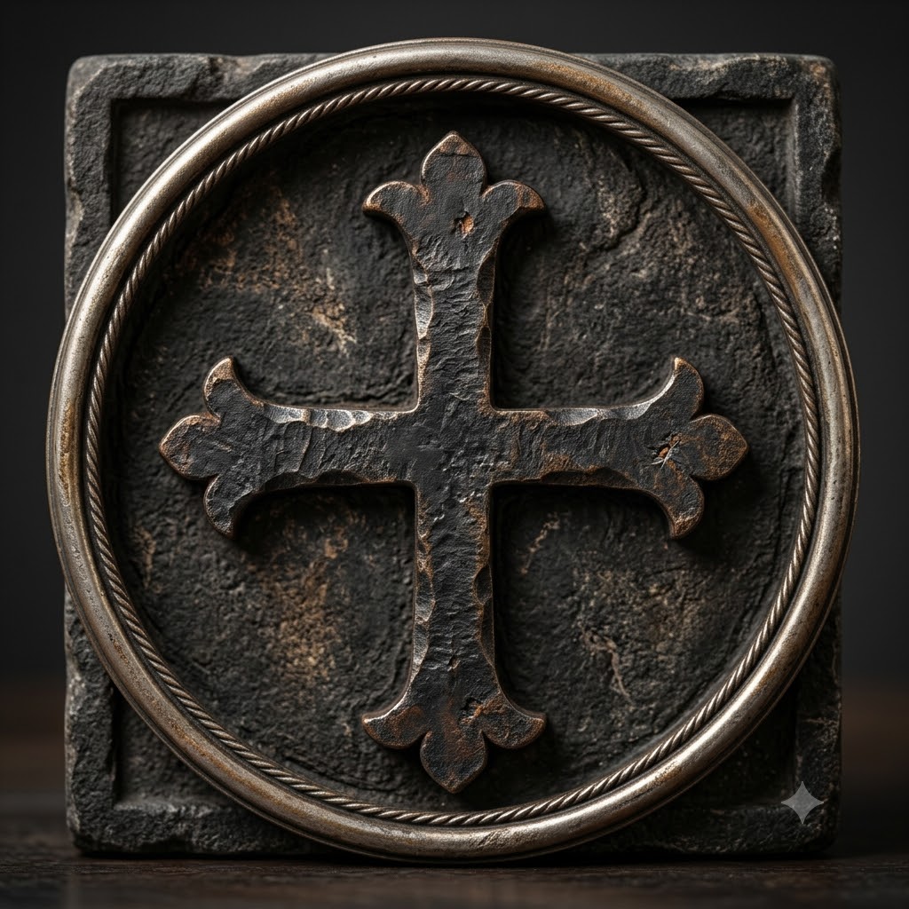 Traditional Cross